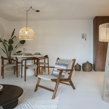 Luxe Appartement In Antwerpen Extérieur photo