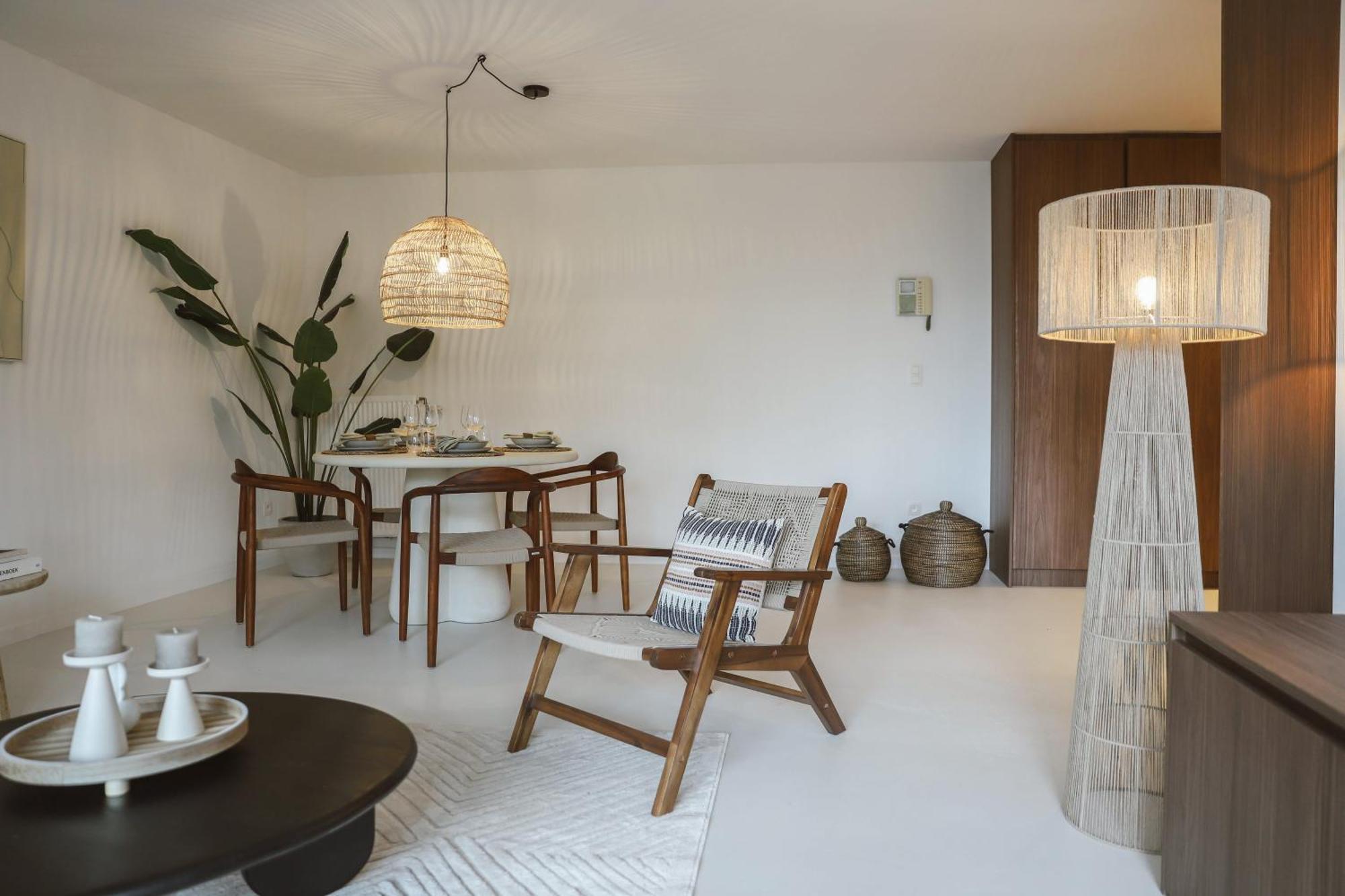 Luxe Appartement In Antwerpen Extérieur photo