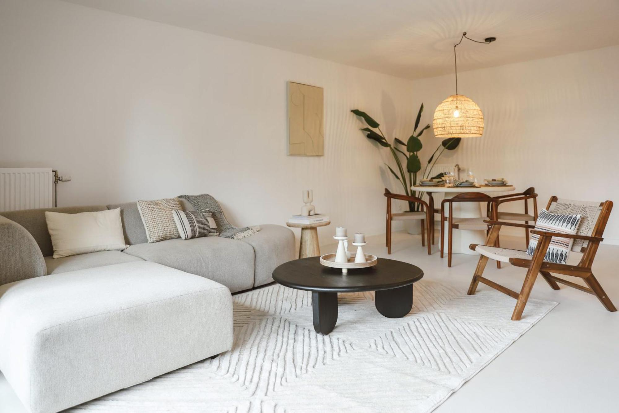 Luxe Appartement In Antwerpen Extérieur photo