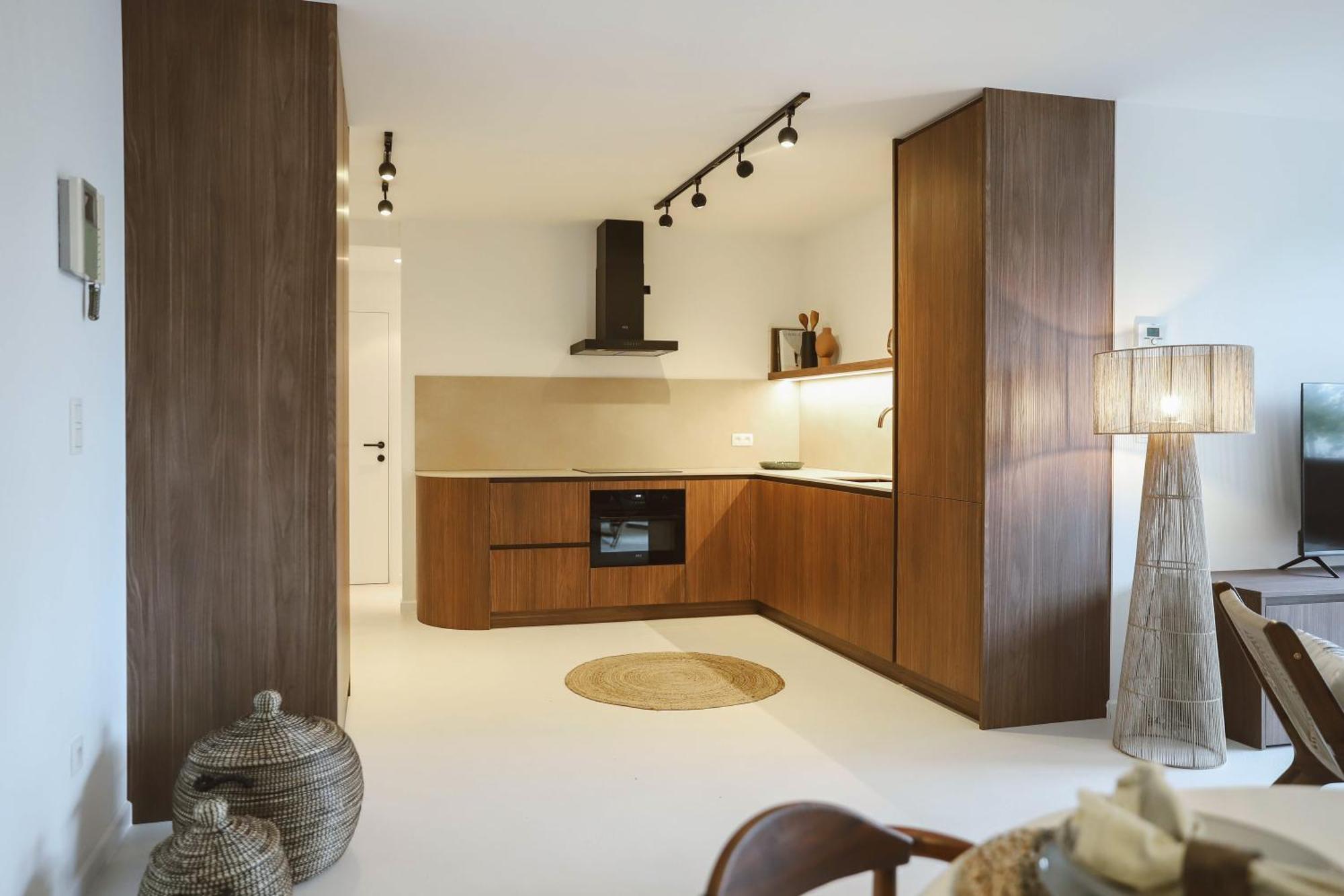Luxe Appartement In Antwerpen Extérieur photo